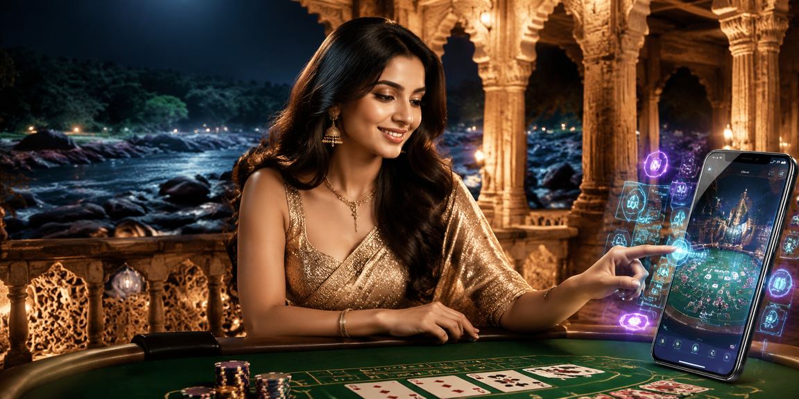 সিলেটের ব্যাকারাট গেমিং ছবি